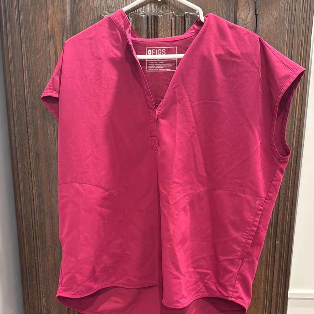 Figs Women's Rafaela Scrub top